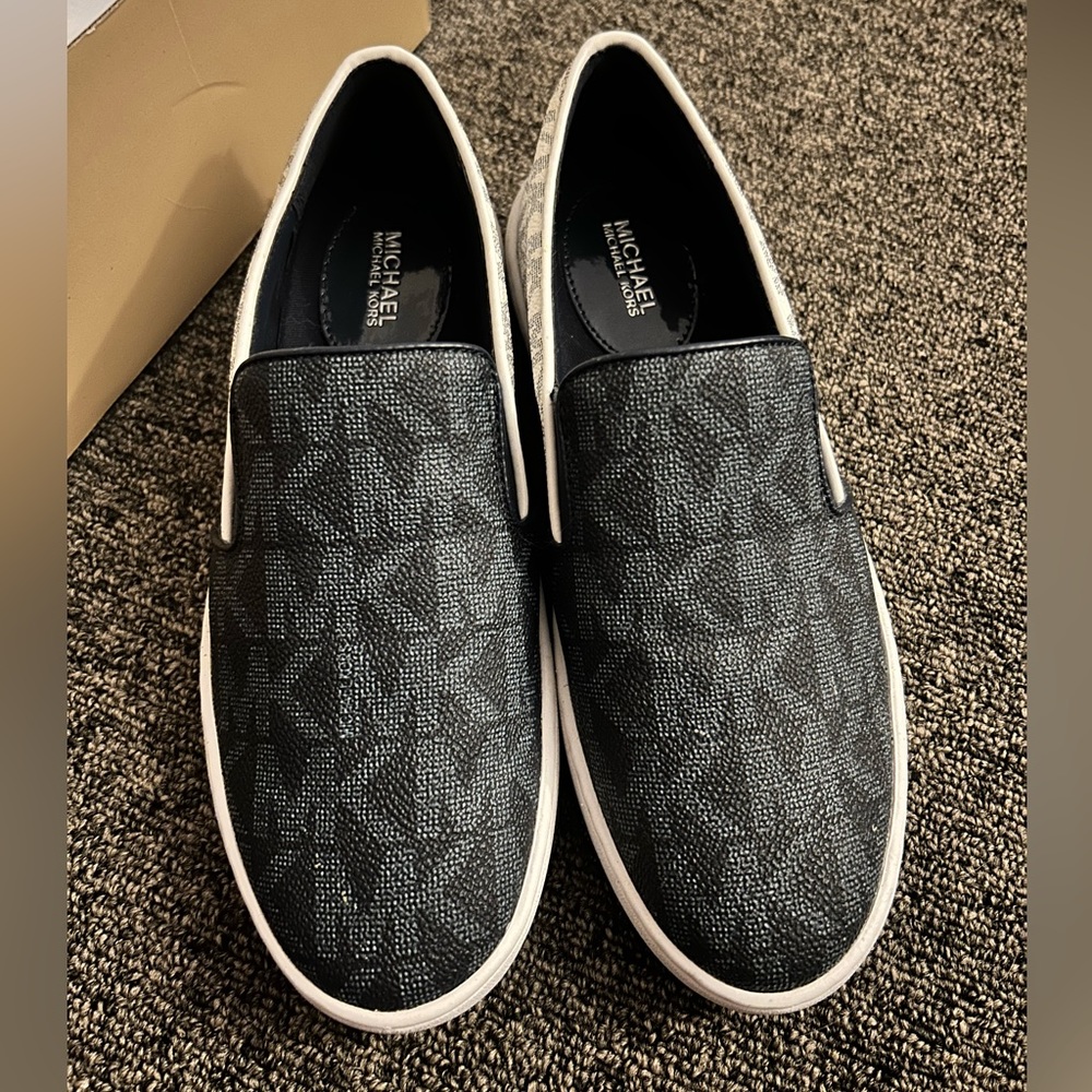 Michael Kors Slip Ons